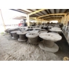 Image 2 : WIRE ROPE SPOOLS