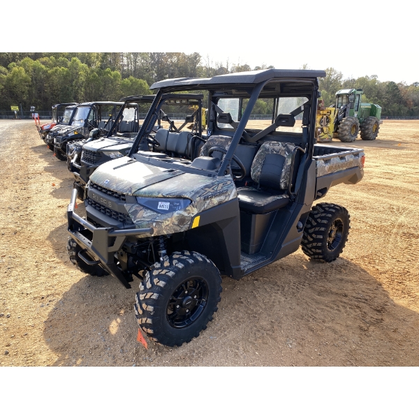 2023 POLARIS RANGER 1000 UTV