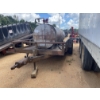 Image 2 : 1,000 GALLON TOWABLE FUEL Storage Tank