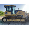 Image 3 : 2023 JOHN DEERE 750L LGP Dozer / Crawler Tractor
