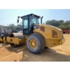 Image 2 : 2021 CAT CS56B Roller