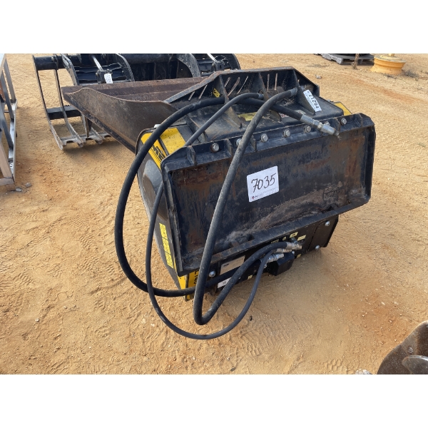 2021 MB MB-L150 S2 CRUSHER