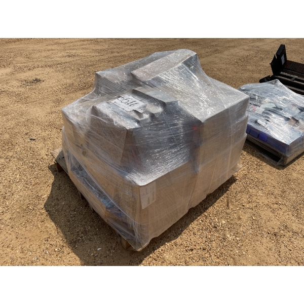 VARIOUS TRUCK PARTS