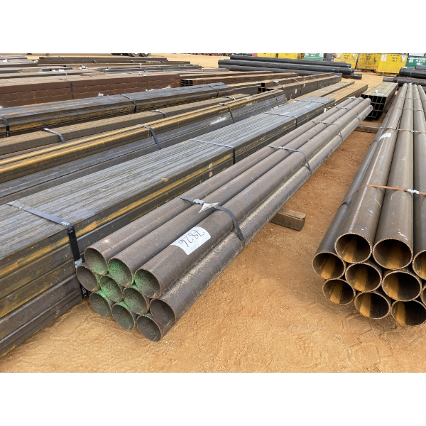STEEL PIPE
