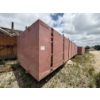 Image 1 : 40' x 10' x 7' FLEXI FLOAT Barge