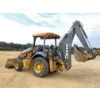 Image 2 : 2020 JOHN DEERE 310L Backhoe