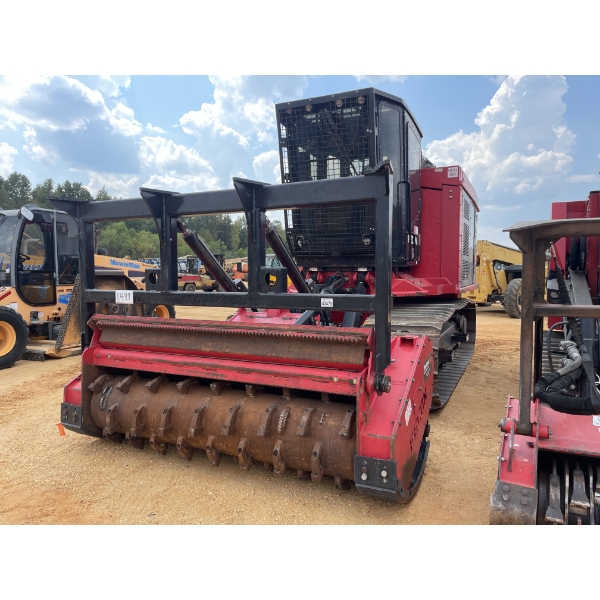 2022 FECON FTX600 Mulcher