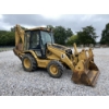Image 4 : 1999 CAT 416C Backhoe