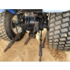 Image 9 : NEW HOLLAND TC45DA Farm Tractor