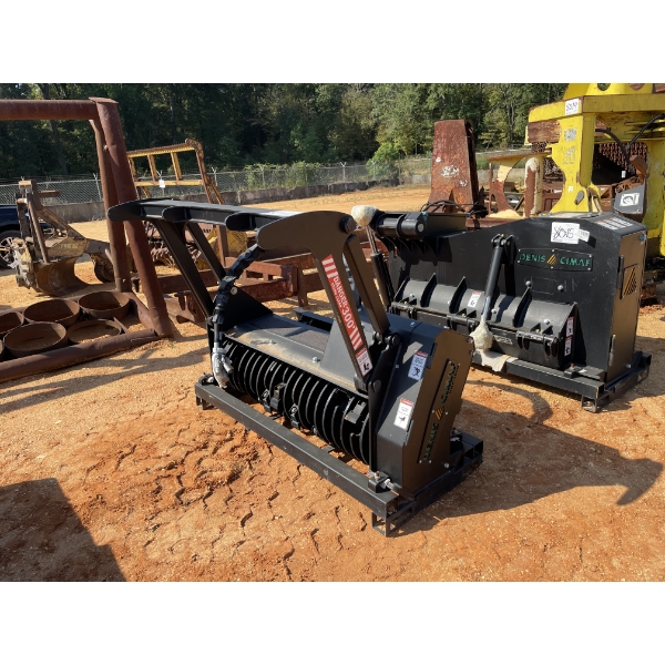 2023 DENIS CIMAF DAH-150D MULCHER