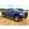 Image 4 : 2015 RAM 2500 HD Pickup Truck