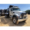 Image 4 : 2026 MACK GR64F Dump Truck