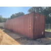 Image 2 : 40' CONTAINER