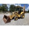 Image 1 : NEW HOLLAND LB75B Backhoe