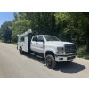 Image 6 : 2024 CHEVROLET 5500 HD Service / Mechanic Truck