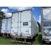 Image 3 : 2010 UTILITY 3000R Reefer / Refrigerated Trailer