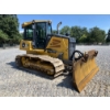 Image 4 : 2021 JOHN DEERE 700L LGP Dozer / Crawler Tractor