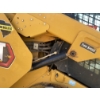Image 8 : 2020 CAT 289D3 Skid Steer Loader - Crawler