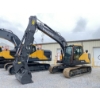 Image 1 : 2019 VOLVO EC140EL Excavator