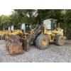 Image 1 : 1995 CAT IT38F Wheel Loader