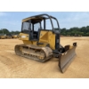 Image 4 : 2014 JOHN DEERE 650K LGP Dozer / Crawler Tractor