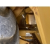 Image 13 : 1999 CAT 615C SERIES II Motor Scraper