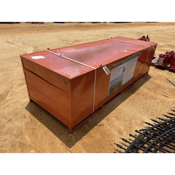 ALL METAL K17 CHAIN LINK FENCE KIT