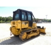 Image 3 : 1996 JOHN DEERE 650G SERIES IV Dozer / Crawler Tractor
