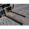 Image 5 : 2012 CAT TL1255 Forklift - Telehandler