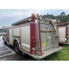 Image 4 : 2004 SPARTAN FIRE TRUCK Emergency Vehicle