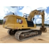 Image 3 : 2022 CAT 336 Excavator