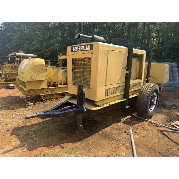 CAT D330 Generator
