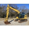 Image 1 : 2022 CAT 313  Excavator