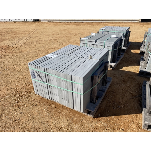 STONE, 1.5" X 24" X 24" BLOCK