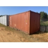 Image 2 : 20' CONTAINER