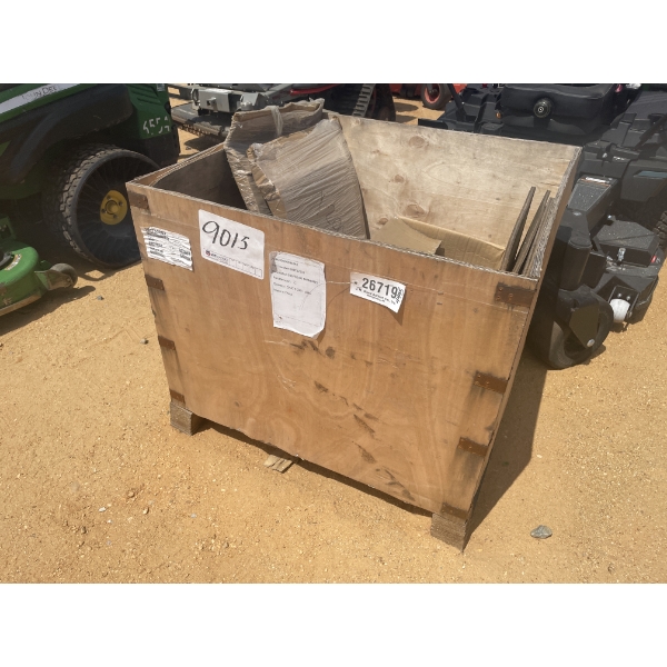 YAKTA ZERO TURN MOWER PARTS