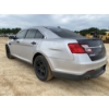 Image 2 : 2017 FORD TAURUS Automobile