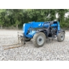 Image 1 : 2016 GENIE GTH-636 Forklift - Telehandler