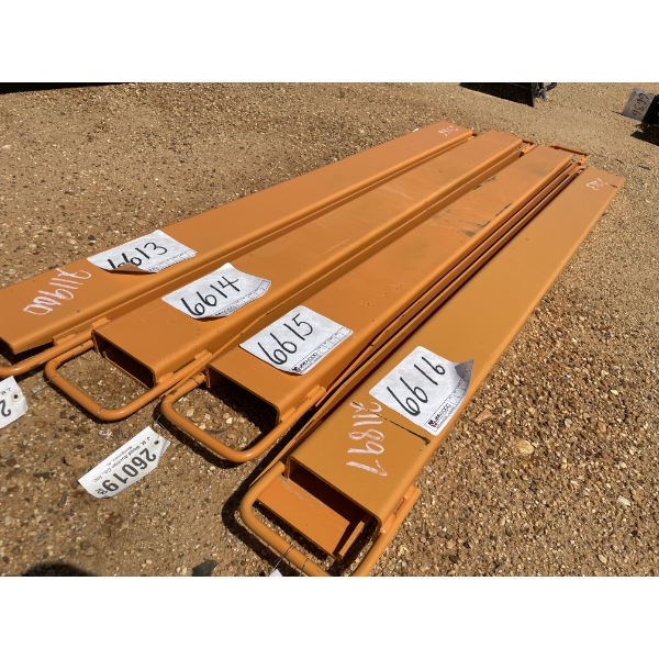 FORK TINE EXT
