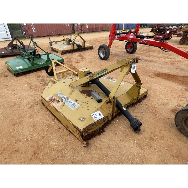 BUSH WHACKER BRUSH CUTTER ST7210 6FT