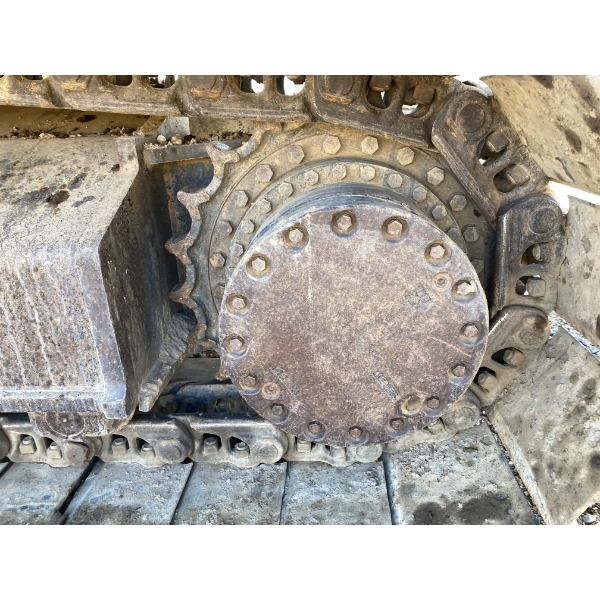 本日のみ五万です ZX85USB-5N Compact Excavators - Hitachi Construction Machinery