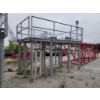 Image 2 : 20' GRATED PLATFORM