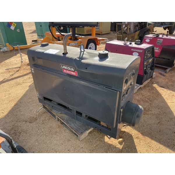 2003 LINCOLN 300D WELDER