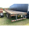 Image 2 : 2008 UTILTIY  Flatbed Trailer