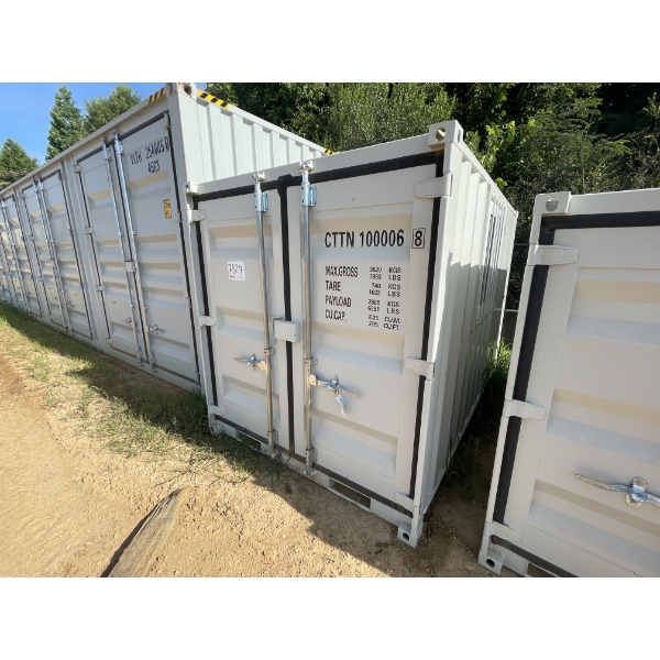 10' CONTAINER