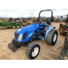 Image 1 : NEW HOLLAND TC45DA Farm Tractor