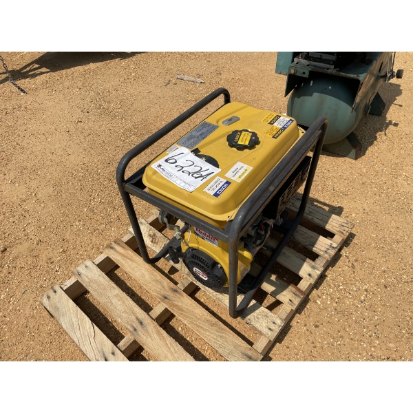 ROBIN RGV4100 Generator