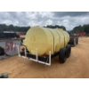 Image 3 : WATER TRAILER