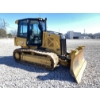 Image 4 : 2022 CAT D3 XL Dozer / Crawler Tractor