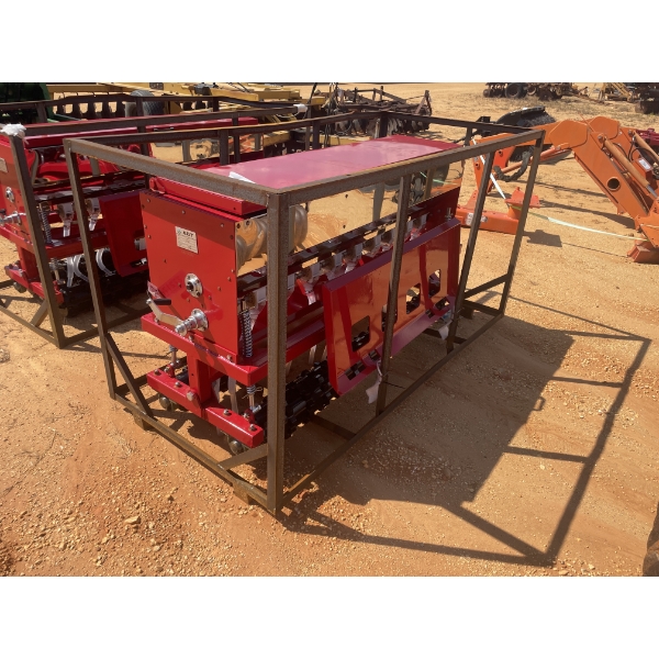 2026 AGT GRAIN DRILL